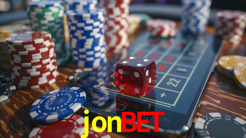 jon bet