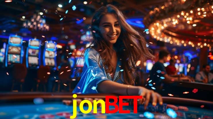 Experiência VIP jonbet