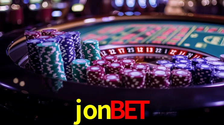 Live Casino jonbet