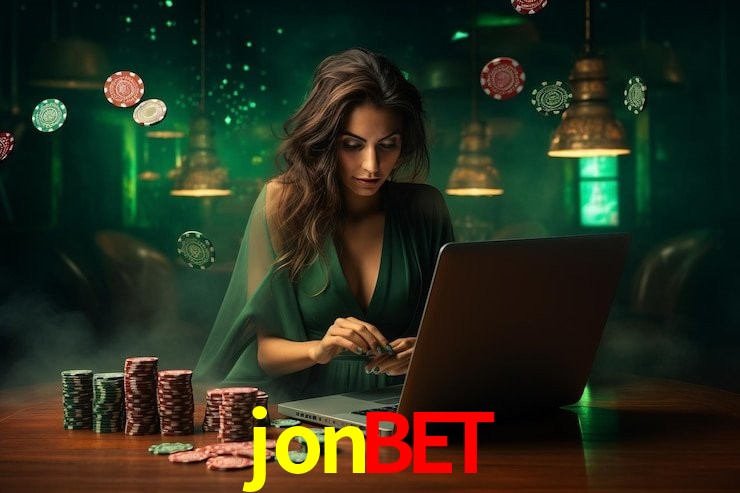 Escolher plataforma para baixar jonbet