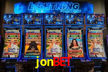 A Revolução dos Aplicativos de Jogos no jonbet