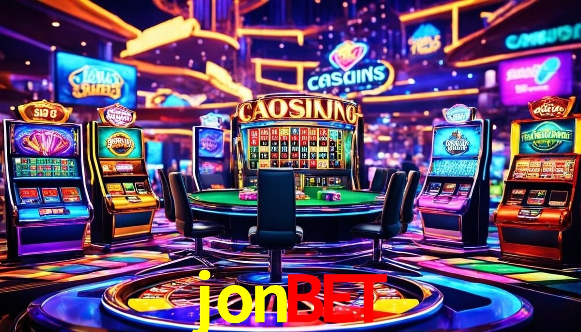 Apostas de Basquete jonbet