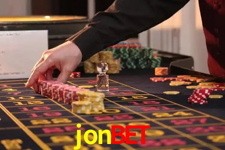 Desvendando o Mundo dos Jogos Virtuais na jonbet