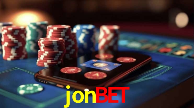 Recursos de Bônus jonbet