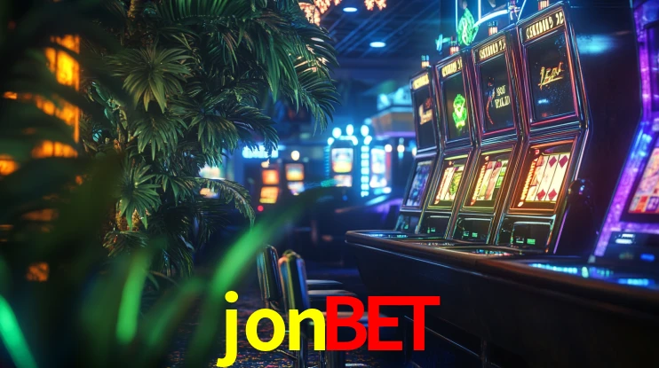 Blackjack Table jonbet