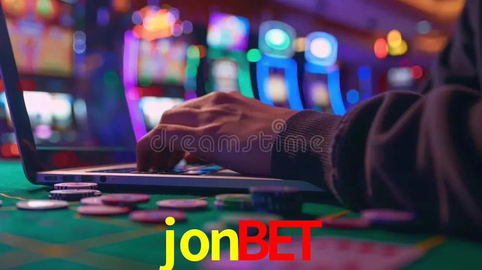 Página oficial no Facebook da jonbet