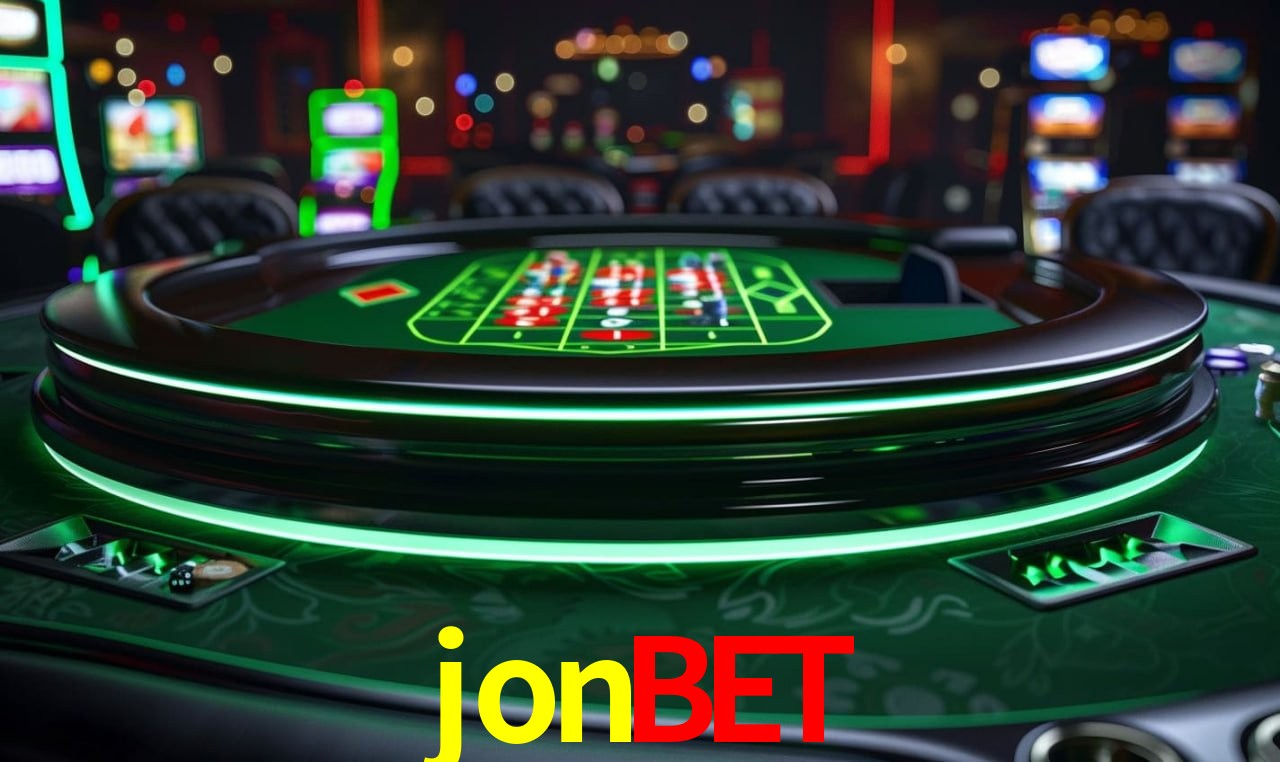 Exclusive Offers jonbet