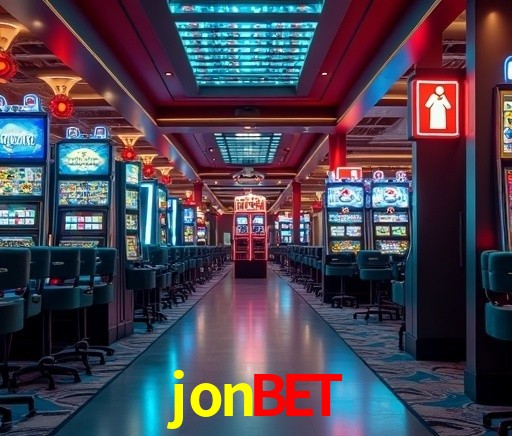 Inovações de Jogos na jonbet: O Futuro das Experiências Interativas