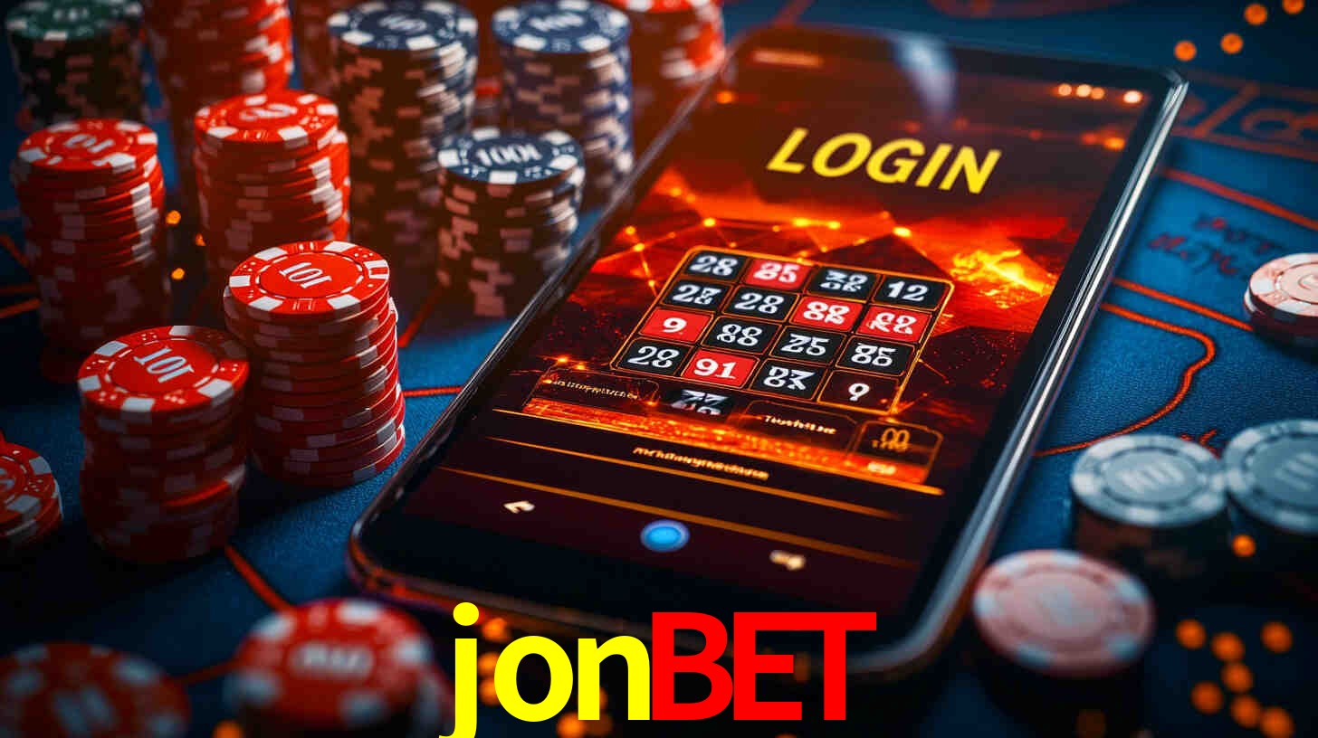 jon bet