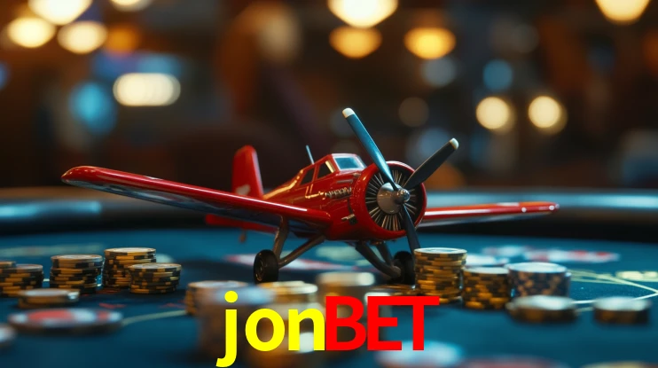 Live Casino jonbet