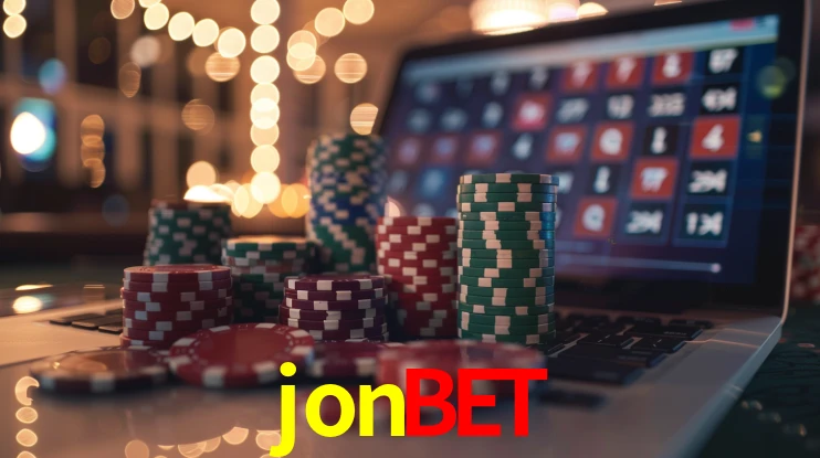 Quick Registration jonbet