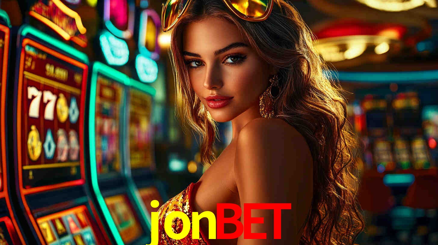 Welcome Bonus jonbet