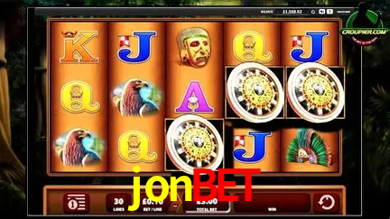 Cassino ao vivo com dealers reais na jonbet