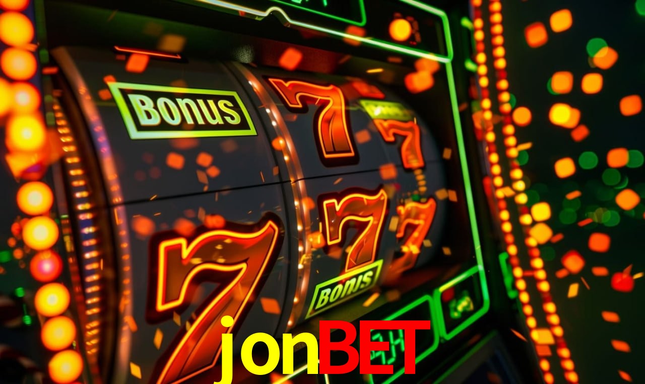 A Emoção da Loteria na jonbet: Uma Chance de Mudança de Vida