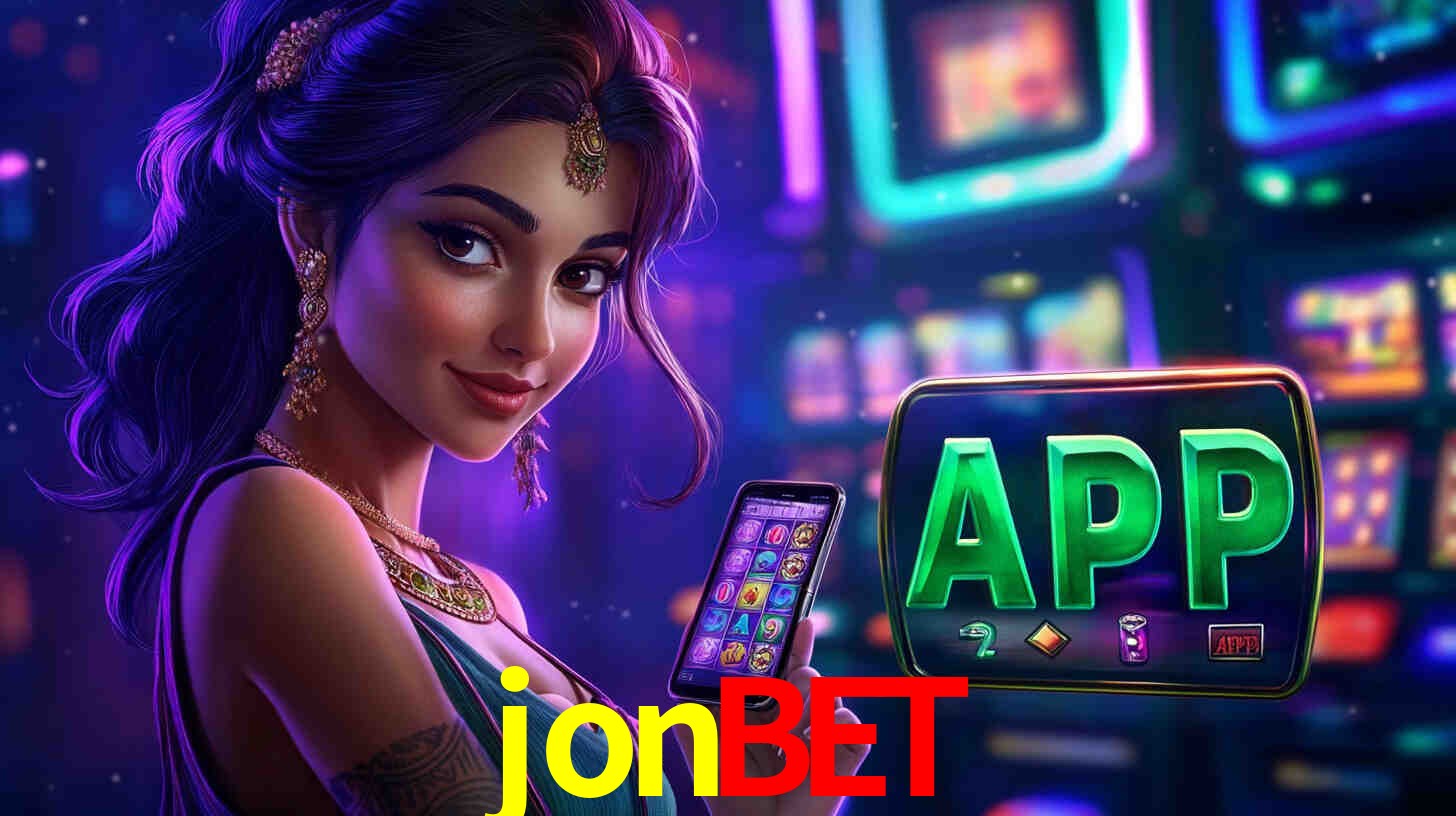 jonbet: A Experiência de Casino com Jogos de Mesa ao Vivo