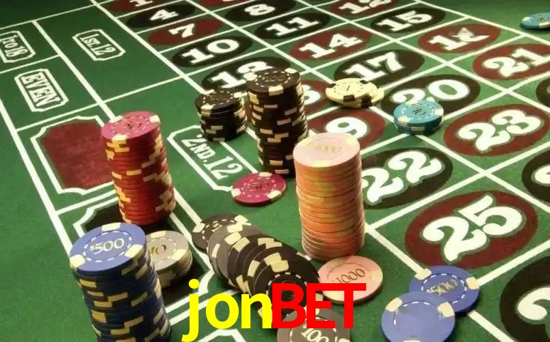 Experiência VIP jonbet