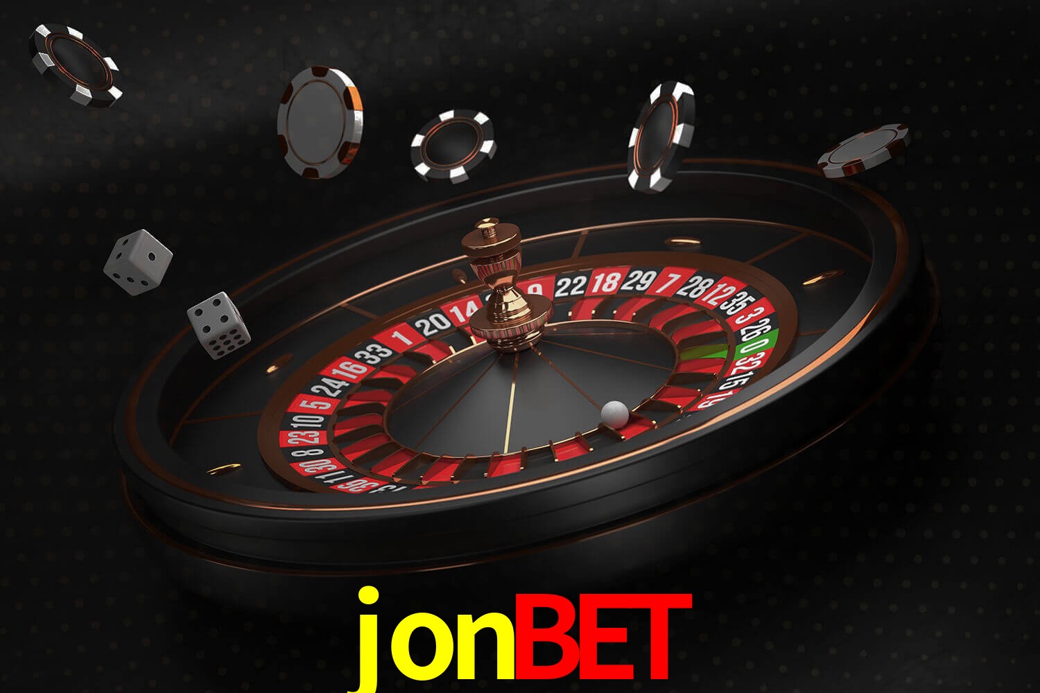 Sinta a adrenalina dos jogos de cassino com jonbet