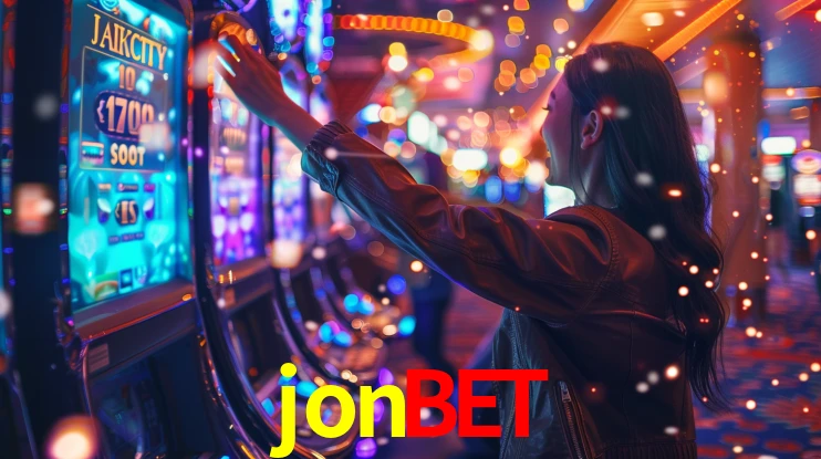 Experimente o Login Seguro Premium no jonbet