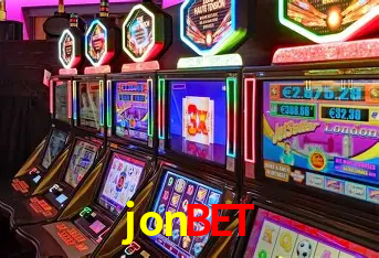 Desvendando o Mundo dos Jogos Virtuais na jonbet