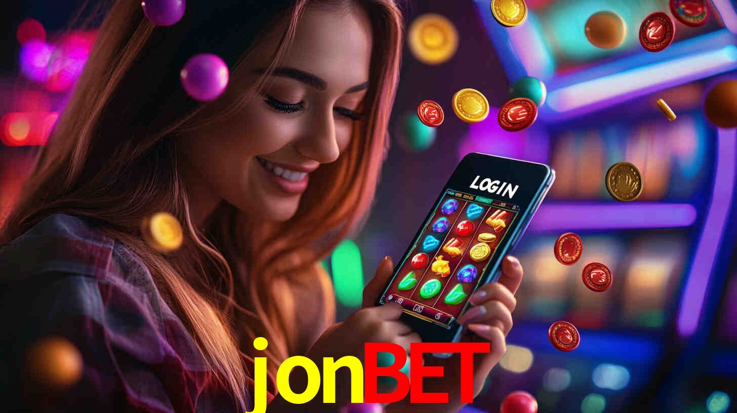 jon bet