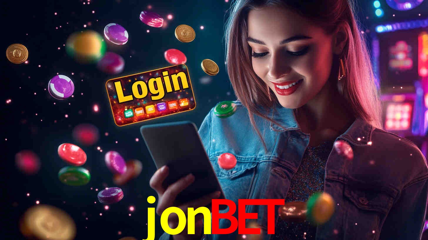 Apostas Esportivas na jonbet: Um Guia Completo