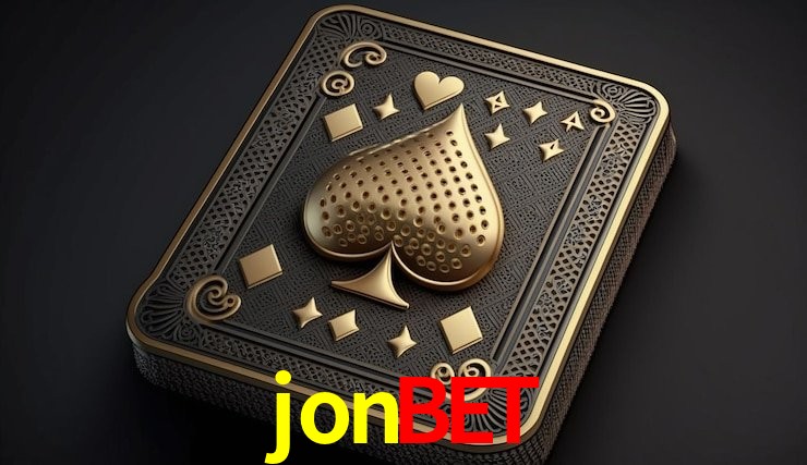 Apostas de Futebol jonbet