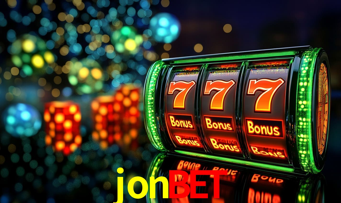 Provedores de Jogos jonbet