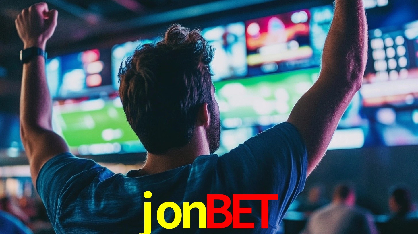 jonbet - Aposta Radical - jonbet.com