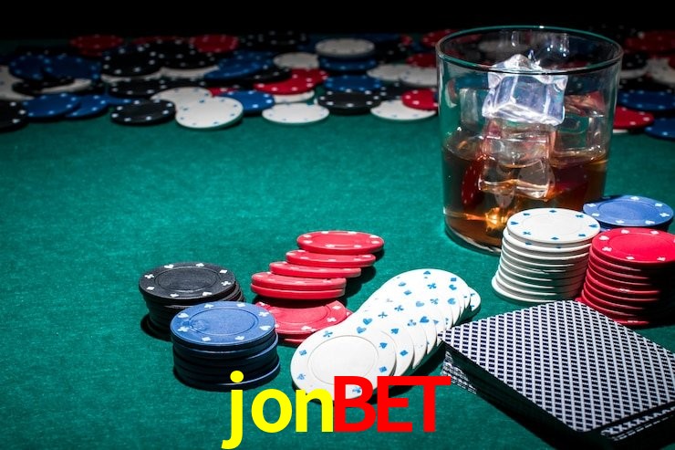 Torneios jonbet