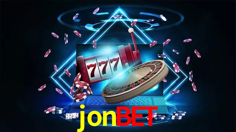 Jogos de Slot jonbet