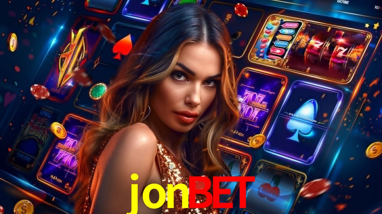 Desvendando o Mundo dos Jogos Virtuais na jonbet