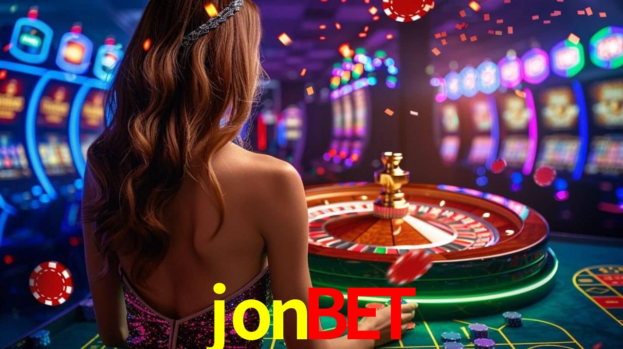 APP rápido e leve da jonbet