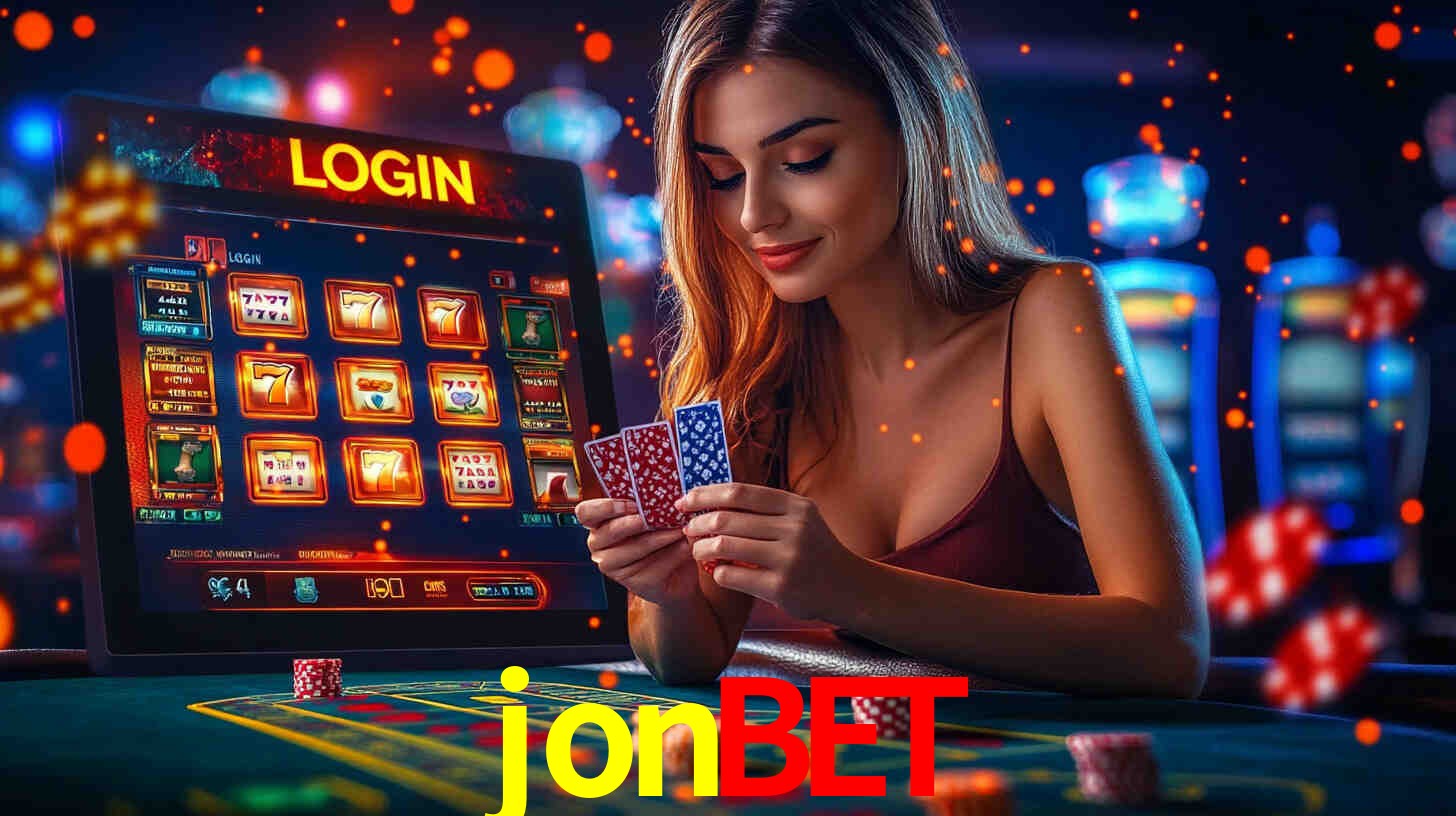 Bônus Generosos e Exclusivos no jonbet para Você!