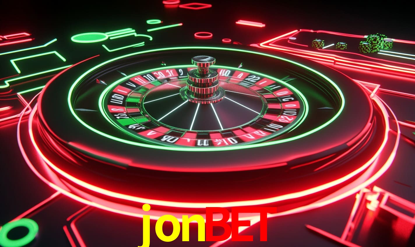 Descubra a Essência do jonbet: Nossa História e Compromissos