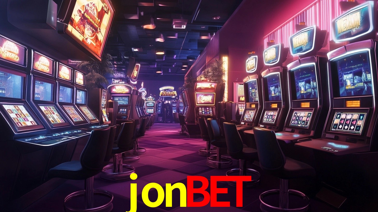 Premium Interface jonbet